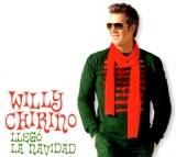 Willy Chirino Llego La Navidad CD